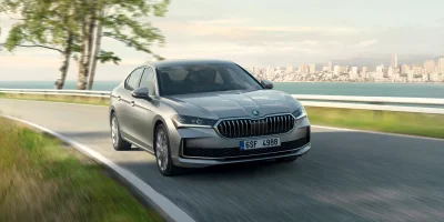 0% dobândă pentru Škoda Superb – o ofertă aniversară excepțională în cadrul campaniei Škoda 130 Years